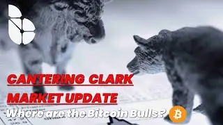 Обновление рынка криптовалют от Кантеринга Кларка: где биткоин-быки?