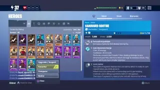 Opening lamas pt 1