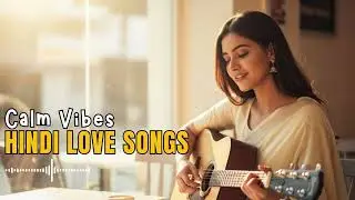 📖 Rain Reading Vibes – Hindi Lofi | Soft Background Music 🎧