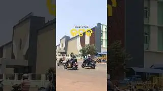 😍 Government Dormitory | Cuttack | Badambadi 😍