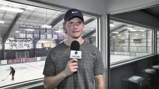 Local stars talk about Gordie Howe's Michigan hockey legacy
