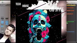 Premium Tech House Template (CID Style 2022) by Colla