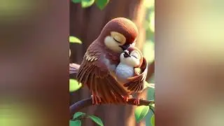 A little bird success the dream story 