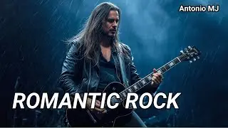 Best Slow Rock Ballads Ever 🎸 Timeless Classic Love Songs That Heal ❤️