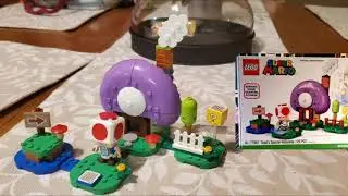 toads special hideaway