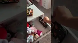 You’re organizing your Halloween-themed purse accessories collection - Brooktheshopaholic