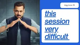 Bigg Boss 19: Is It Officially BIASED This Year and democracy sarkar