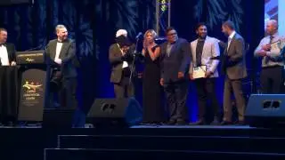 LaserCon 2017: Networking Excellence Awards