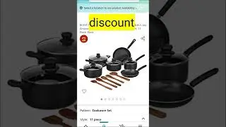 best nonstick cookware pot and pan set shorts viral trending nonstick set price nonstick pan bartan