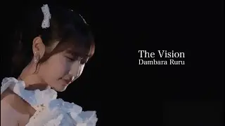 【段原瑠々】The Vision 2023BD - Remaster -【Juice=Juice】