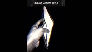 Khali jeben leka #viral #trending #shorts #shortvideos #shortsfeed #short #whatsappstatus #sad