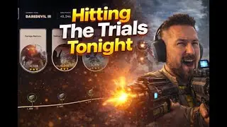 🔥 Killing Players and Doing Trials! Let's Not Die!