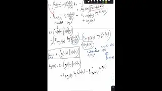 Variational Autoencoder -  In Details with all the derivations (VAE)