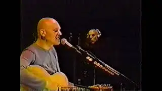 Smashing Pumpkins - The Tale of Dusty and Pistol Pete (Story & Song)
