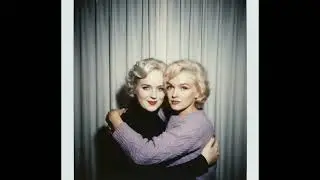 My heart belongs to Daddy - Marilyn Monroe version - cover 