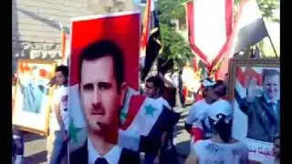 Сирия - Сафита 01 03-07-2011.flv