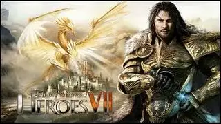 LetsPlay Might and Magic Heroes VII Trial by Fire multiplayer hotseat Part 13