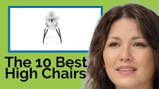 👉 The 10 Best High Chairs 2020  (Review Guide)