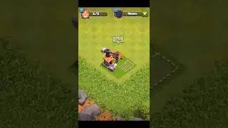 upgrade workshop level 1 to level 7 Clash of clans @ClashOfClans  #clashofclans #class