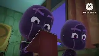 Night Ninja Alternative Ending 🥷