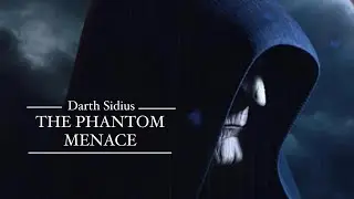 Darth Sidius | The Phantom Menace | #makebattlefront3