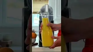A classic this slushi saturday. 🍊🥂