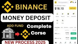 Saudi Arabia main crypto kaise khriden,How To Deposit Money In binance / Binance Me money Add kare