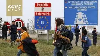 EU Council agrees to extend border controls in five member countries