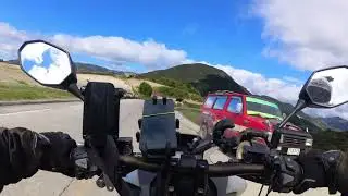 Sarap ng view from benguet province