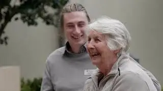 Personal Care Assistant -  Testimonial