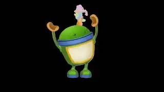 Team Umizoomi Nick Jr Playdate