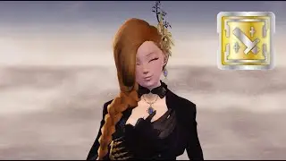[PSO2 JP] Duel - Hero (0m49s)