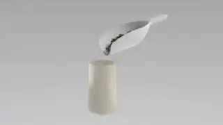Rapid dynamic solid- liquid extraction (RDSLE)