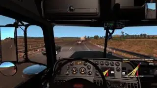 American Truck Simulator Episode 47 - Showing My Mod Manager