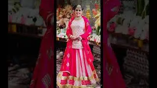 latest punjabi  jaggo  outfits 😍😘❤#yt #viral #trend #latest #punjab #jaggosuits