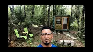 Completely Off Grid, 24 Volt Solar System using The all In One MPP Solar Inverter, 1500 Watts Aray