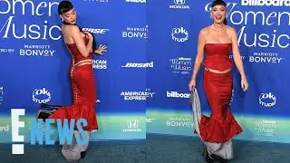 Katy Perry Shows Off Her BUTT in Risqu&eacute; Red Carpet Look | E! News