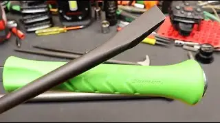 Соединительный стержень/монтировка/зубило Klein Tools 30