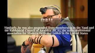 Barry Freundel Top # 8 Facts