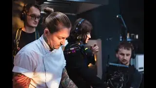 FABINI x Přemek Forejt - Nov&yacute; ambasador