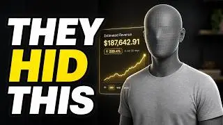 Faceless Youtube Channels Are Doing THIS...