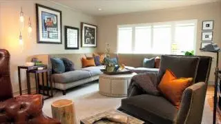 Marc Thee: How to find seating in small areas