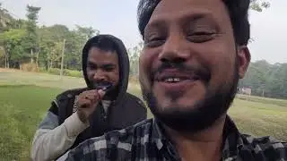 এখন ভোর সাড়ে ১০টা 😂