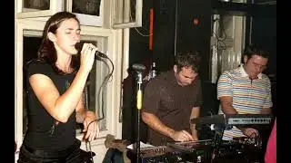 Balanca Pema - Madrugada & MistakeMistake