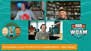Fallout from the Vic Fangio departure - Dolphins shouldn&rsquo;t have let Fangio out of his contract