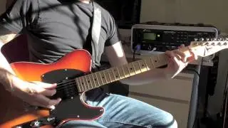 Quick Riffs - 