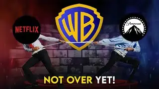 Netflix vs Paramount: The Warner Bros. Takeover War That&rsquo;s Headed Into 2026