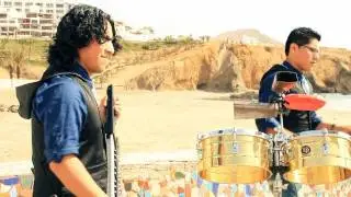 Agrupacion Sangre Fiel - No me da la Gana (Video Oficial)