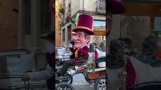 XV PASSEJADA de l&rsquo;HOME dels NASSOS