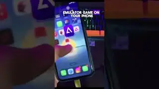 Download Free Delta Emulator for ios android ✔️Tips playgame on mobile phone